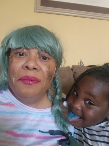 Cynthia Madison Profile