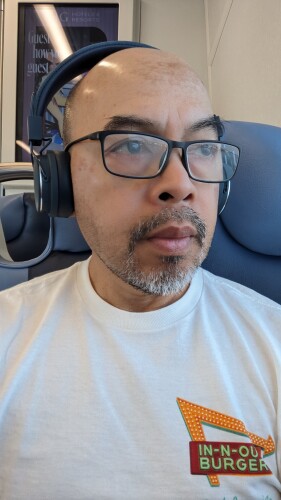 Manuel Cleofas Profile