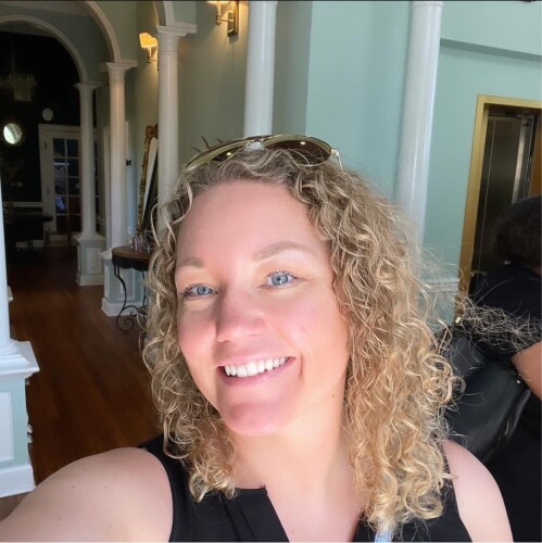 Chassity Hood Profile