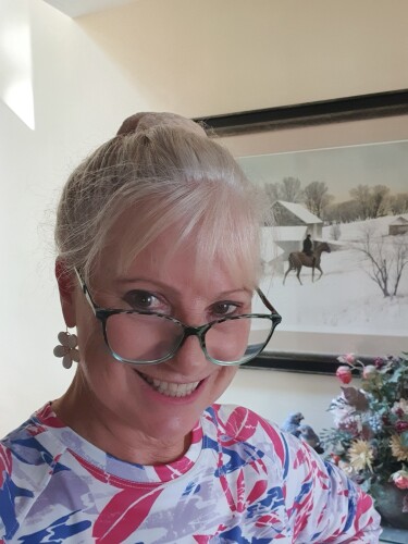 Susan Drumheller Profile