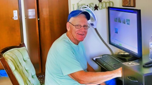 Paul Wickersham Profile