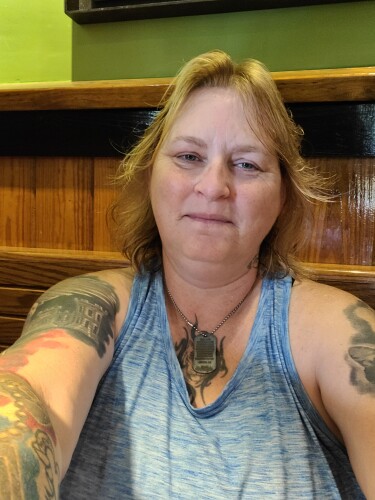 Gina Henline Profile