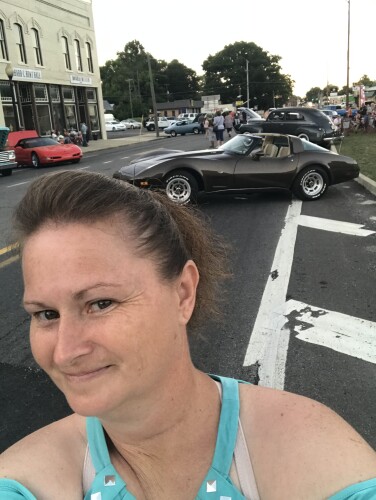 Amanda McKee Profile