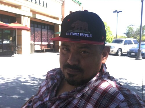 Tyger Dacosta Profile