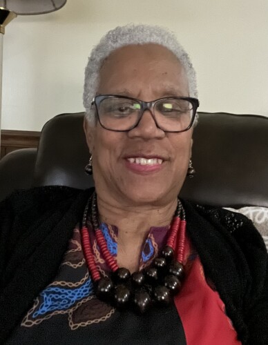 Portia Frederick Profile