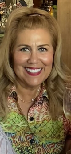 Victoria Maher Profile