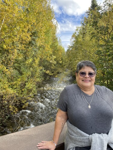 Rosalinda Salazar Profile