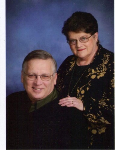 Judith Markley Profile