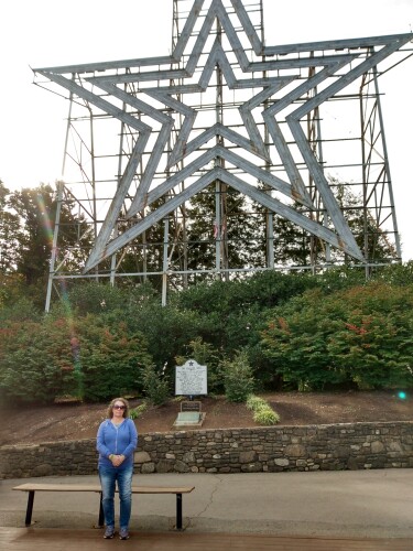 Crystal Dalton Profile