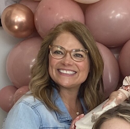 Heather Cunningham Profile