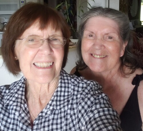 Candy Reynolds Profile