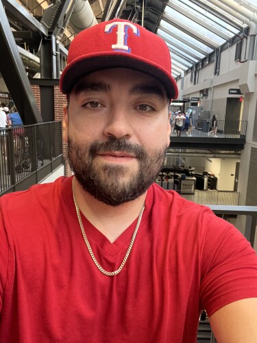 Alonso Landin Profile