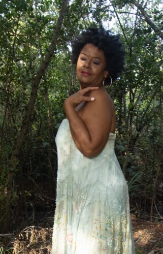 Donna Ashby-Clark Profile