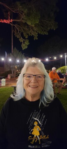 Janet Purcell Profile