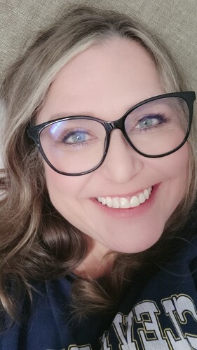 Julie Ferguson Profile