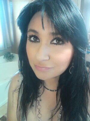 Pamela George Profile