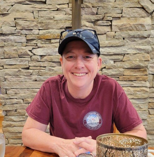 Marcia Mouer Profile