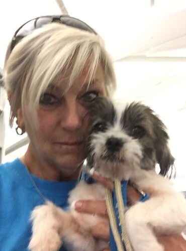 Sherry Knight Profile