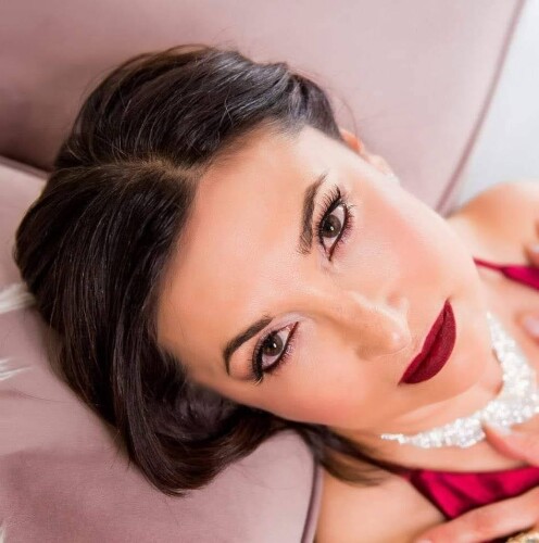 Ginette Guillen Munoz Profile