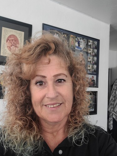 Denise davey Profile