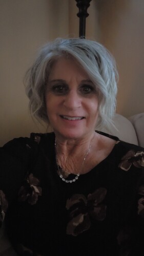 Anderson Julie Profile