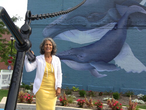 María Rincón Profile