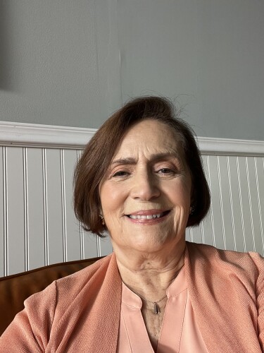 Marisela Vizcarrondo Profile