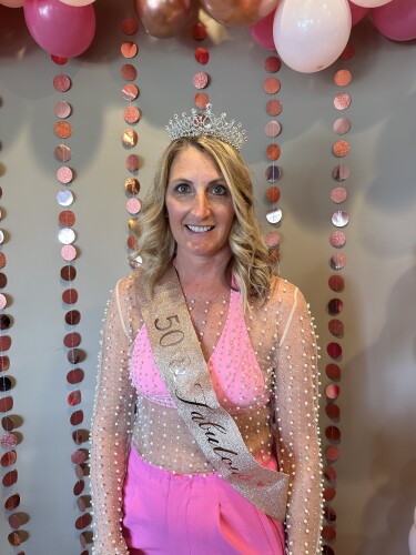 Connie Osgood Profile