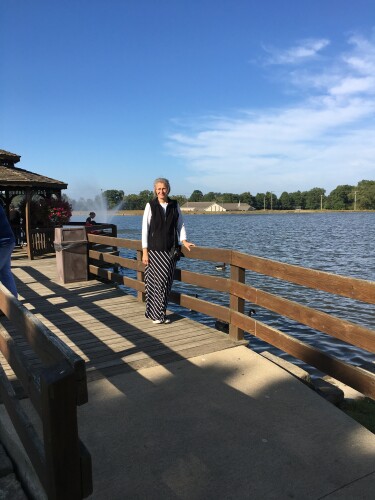 Lillie Reljin Profile