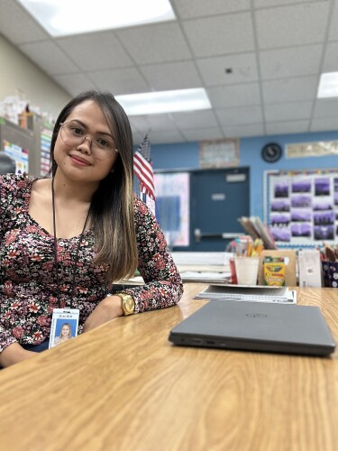 Jesiebel Mabasag Profile