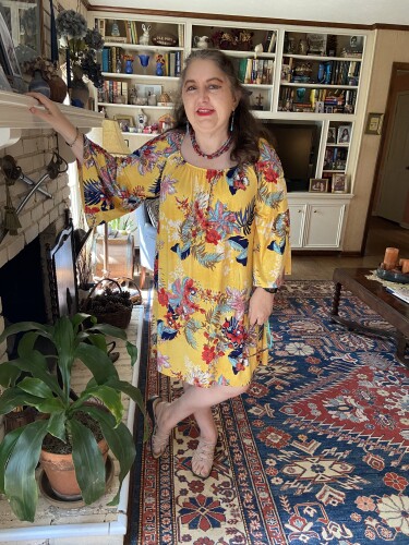 Suzanna McMahan Profile