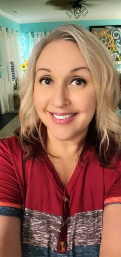 Julie Shouse Profile