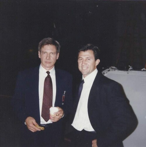 Michael Prokopuk Profile