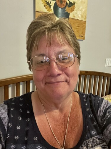 Christine Krebbeks Profile