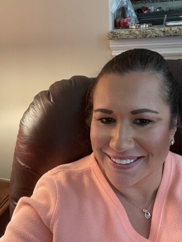 Kristine Hendershot Profile