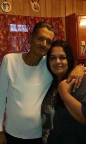 Rocio Martinez Profile