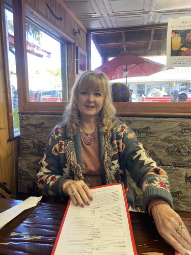 Kim Stephens Profile