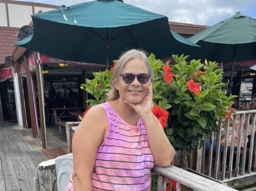 Patricia Gunter Profile