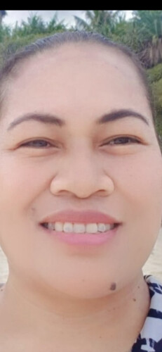 Silivia Kamitoni Profile