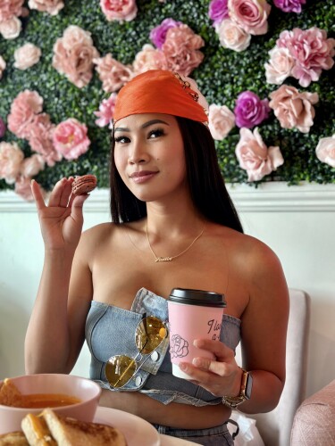 Ranella Valenzuela Profile