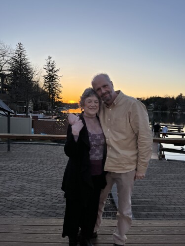 Frederick Hafner Profile