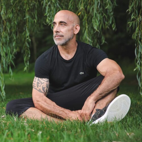 Keith Nadolny Profile