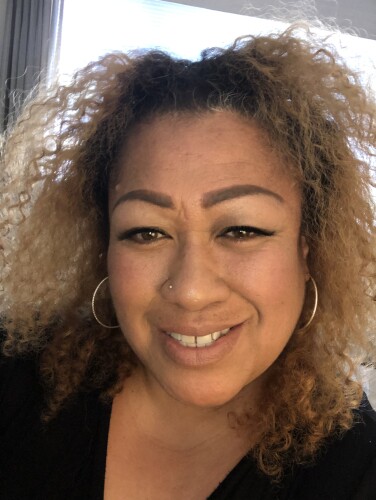 Anna Tatola-Ortiz Profile