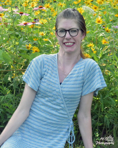 Andrea Martin Profile