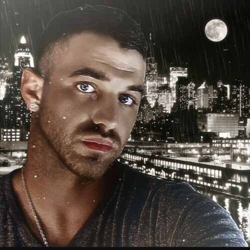 Cameron McPherson Profile