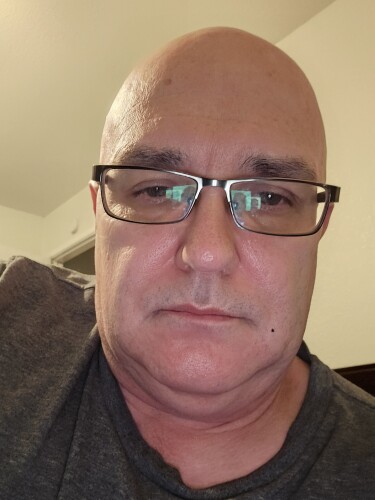 Barry Strader Profile