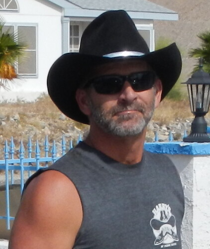 Richard Bazaire Profile