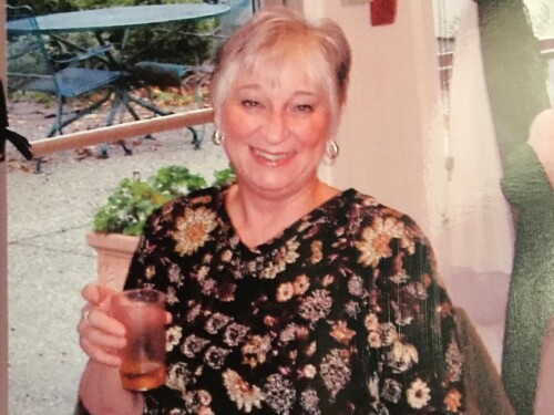 Karen Jeffery Profile