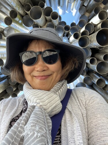 Chong Beaulieu Profile