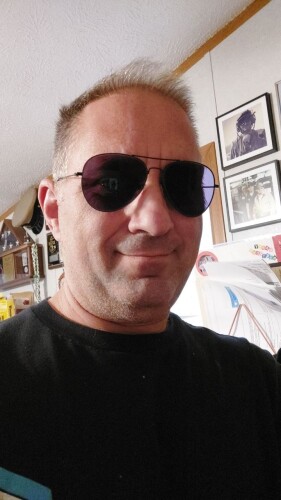 Mike Hoffman Profile